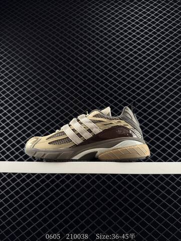 Other ADISTAR CUSHION SHOES NAMESAKE Adidas Adistar Cushion 2005 Lifestyle (BS-78494)