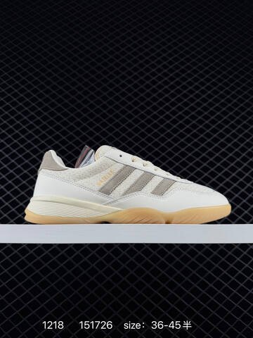 Adidas GAZELLE SALA JR3838 36 45 151726 130 Lifestyle - Unisex (BS-76968)