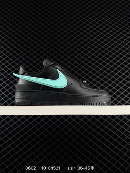 Nike Ambush x Air Force 1 07 Low multiple colorways EU 36-45 lifestyle