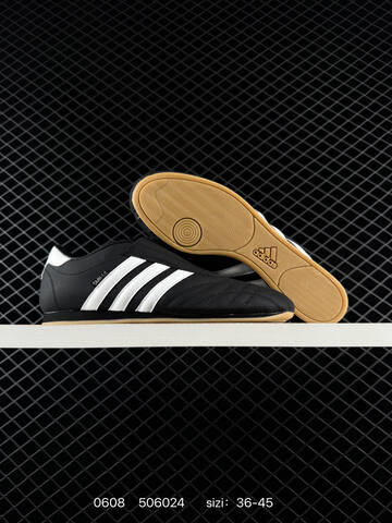 Other ADIDAS ORIGINALS TAEKWONDO Adidas Martial Arts Lifestyle (BS-75343)