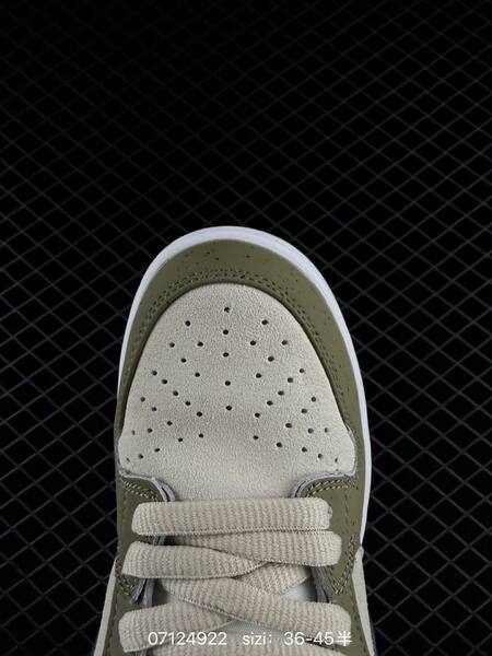Nike SB Dunk Low HF8022-300 olive green cream dark green white EU 36-45 skate