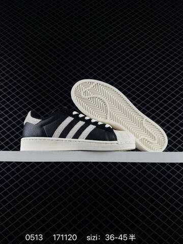 Adidas Originals Superstars White Red Laceless GY3428 a Lifestyle (BS-75639)
