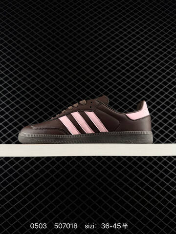 Adidas SAMBA OG 70 Originals Lifestyle (BS-75766)