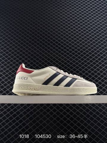 Adidas Originals GAZELLE INDOOR Indoor T LLabubu Lifestyle (BS-77578)