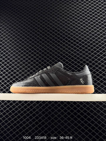 ADIDAS SAMBA Adidas 5 Wales Bonner x Adidas Original Lifestyle (BS-77671)