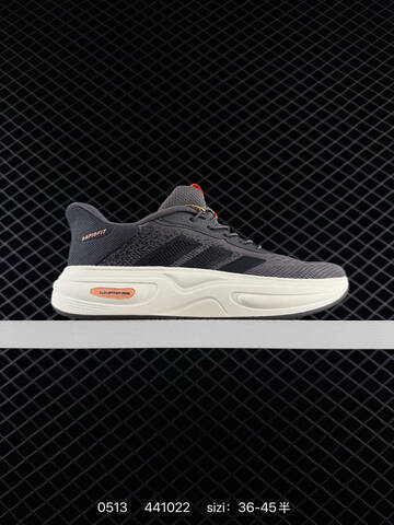 Other Adidas CLOUDFOAM CUXXION RAPIDF Lifestyle (BS-75646)
