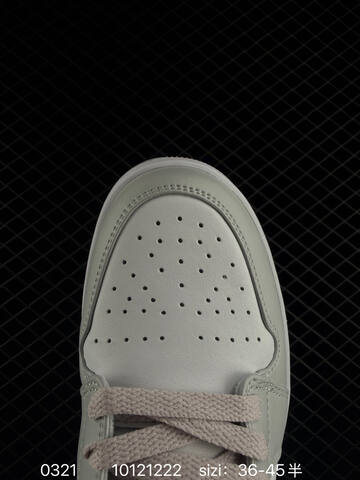 Nike Air Jordan 1 Low OG Lifestyle (BS-72528)
