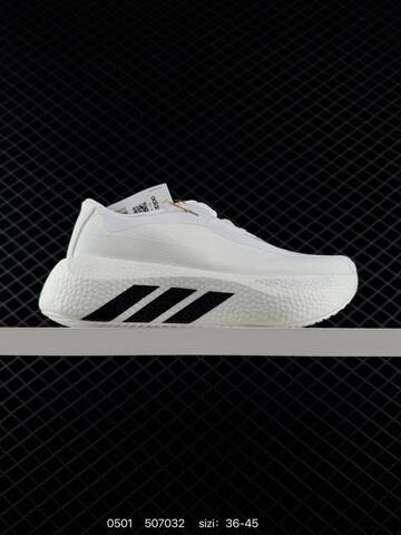 ADIDAS ULTRABOOST Adidas Hyper Boost Edge m Size 36-45 KJ0751 5070 Lifestyle - Unisex (BS-75788)