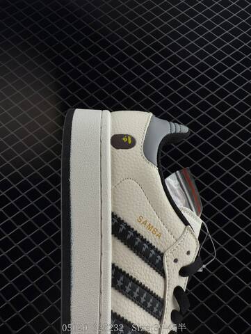 Adidas Originals Samba OG DIY Lifestyle (BS-78642)