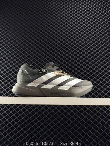 Adidas Adizero Adios 4 M AdiZero Adios Pro EVO 1 Lightstrike Lifestyle (BS-78574)
