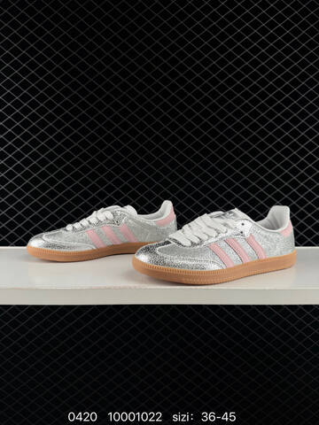 Adidas Samba OG Top-tier Adidas 70 Lifestyle (BS-75937)