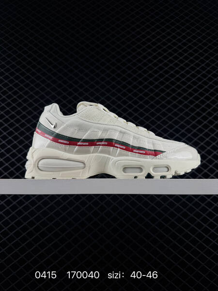 NIKE Air Max 95 lifestyle