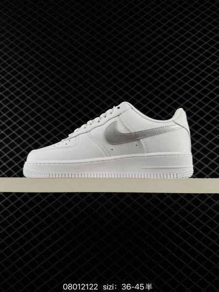 Nike Air Force 1 07 burgundy dark green black EU 36-45 lifestyle