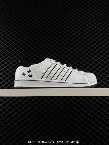 Adidas Originals Superstar DIY JI0124 36 36 5 37 38 38 5 39 Lifestyle - Women's (BS-75921)