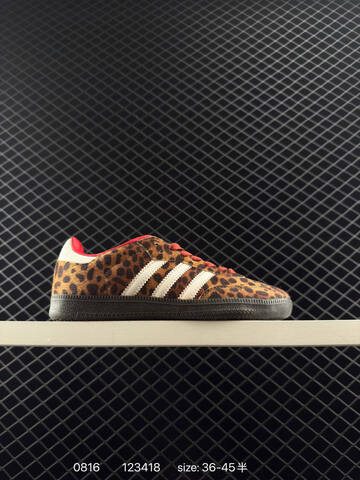 Adidas Original Samba OG 3 Lifestyle (BS-77965)