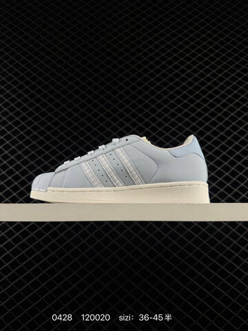 Adidas Originals Superstar HQ2646 36-45 120024 Size Lifestyle - Unisex (BS-75814)