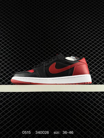 AIR JORDAN 1 Air Jordan Low OG Lifestyle (BS-79285)