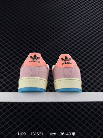 ADIDAS SUPERSTAR 2025 New New 1982 Lifestyle (BS-77356)