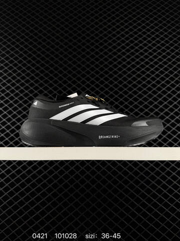 Other Adidas Duramo RC2 JI7588 101028 140 Lifestyle (BS-75913)