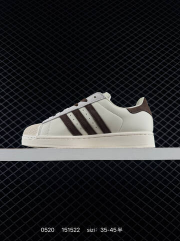 ADIDAS SUPERSTAR New Lifestyle (BS-75557)