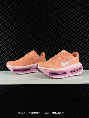 Nike VOMERO PREMIUM ReactX Air Zoom Lifestyle (BS-71170)