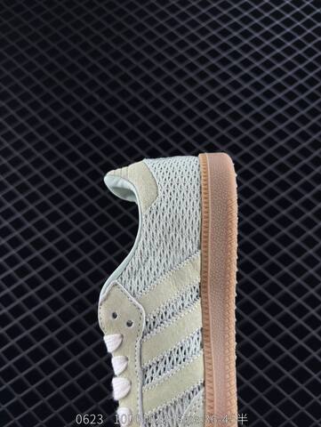 Adidas Addis Original Samba OG 3 Lifestyle (BS-78336)