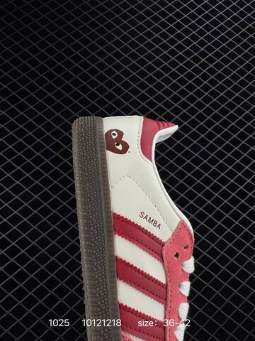 Adidas Originals Samba OG PW241 Lifestyle (BS-77496)