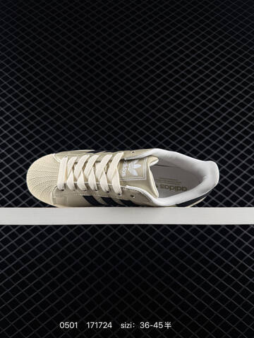 Adidas Original Superstar 2 Lifestyle (BS-75777)