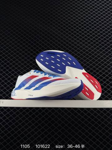 Adidas Adizero Evo SL HQ5000 36 36 5 37 38 38 5 39 40 40 5 41 42 42 5 4 Lifestyle - Unisex (BS-77393)