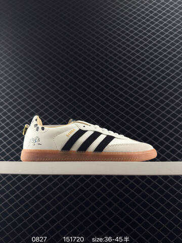 Adidas Originals Samba OG JR8830 36 45 ID 151720 Lifestyle - Unisex (BS-77900)