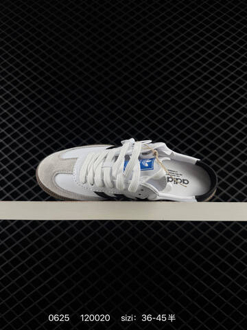 Adidas Originals Samba OG Mule LB3814 Lifestyle (BS-75136)