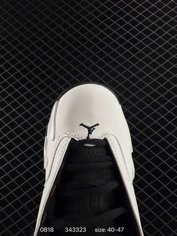 Jordan Air Jordan 14 Golf White Black Gold EU 40-47 Sneaker - Men's (BS-80886)