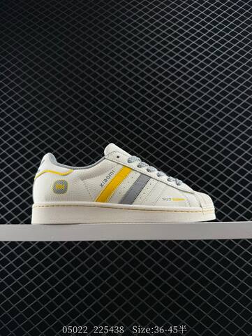 Adidas Originals Superstar B27136 LOGO 3D Lifestyle (BS-78605)