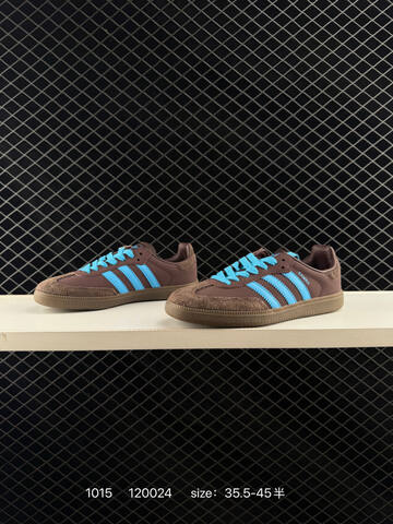 Adidas Originals Samba OG JI2733 36 36 5 37 38 38 5 39 4 Lifestyle - Women's (BS-77612)