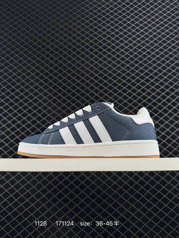 Adidas Originals Campus 00s 36 36 37 38 38 39 40 40 41 42 Lifestyle - Unisex (BS-77159)