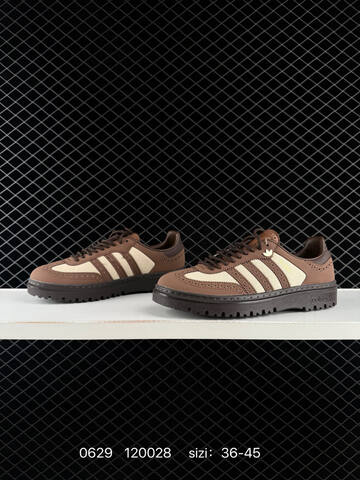 Adidas Originals Samba WTR KI6276 36 45 120028 1 Lifestyle - Unisex (BS-75097)