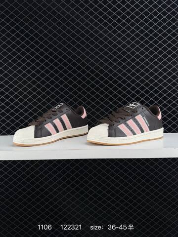 ADIDAS SUPERSTAR 2025 New New 1982 Lifestyle (BS-77383)