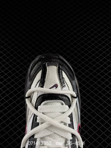 Nike Initiator RNR black white pink grey EU 36-45 running