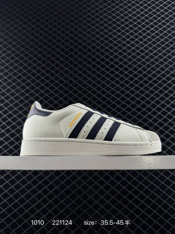 Adidas Originals Superstar JI0124 35-45 ID 221124 120 Lifestyle - Unisex (BS-77639)