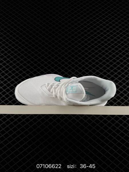 Nike Air Zoom Vapor Pro white light blue EU 36-45 training