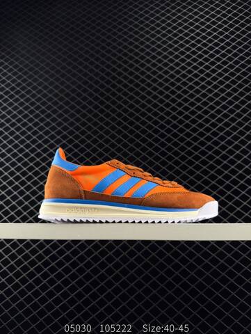 Adidas SL 72 OG IG2132 40-45 105222 Lifestyle - Men's (BS-78536)