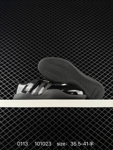 Other Caroline Hu x Edison Chen x Adidas OriginalsTaekwondo Lifestyle (BS-76729)