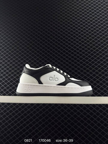 Alo Yoga Recovery Mode 3 4 36-39 1700 Premium Replica High-end Men s And Women s Fashion Sports Running And Basketball Shoes Up To 95 Off Retail During The Current Promotion Casual Lifestyle Sneakers (BS-88266)