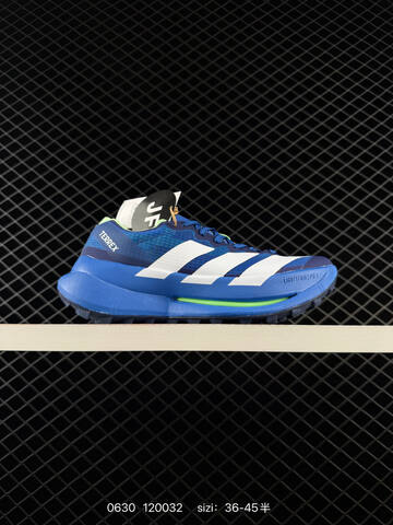 Other Adidas Terrex Agravic 4 120032 160 Lifestyle (BS-75079)