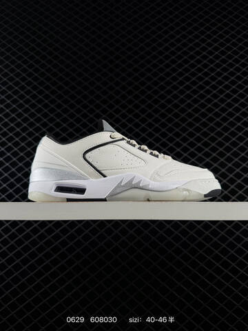 Other Jordan Air Jordan Sixty Plus IR1847 40 46 608030 Lifestyle - Men's (BS-79060)