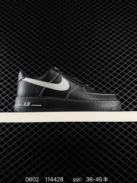 Nike Air Force 1 Low light grey EU 36-45 lifestyle