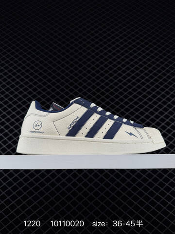 Adidas Originals Superstar DIY Lifestyle (BS-76938)
