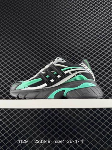 Other Adidas Adistar Jellyfish 3D Lifestyle (BS-77140)