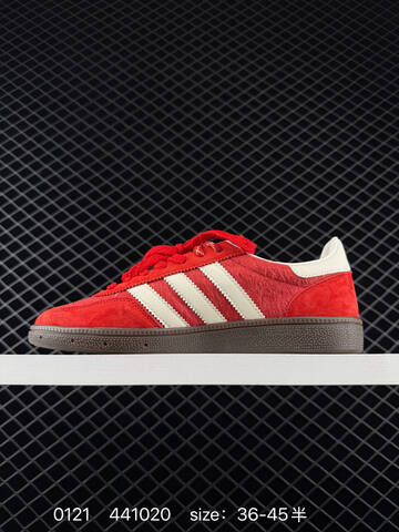 Adidas Handball Spezial KJ6 Lifestyle (BS-76627)