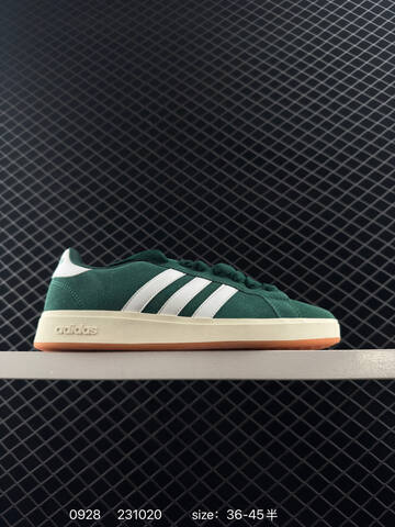 Other Adidas GRAND COURTBEAT Base 00S IH6184 36 36 5 37 38 38 5 39 40 40 5 41 42 Lifestyle - Unisex (BS-77695)